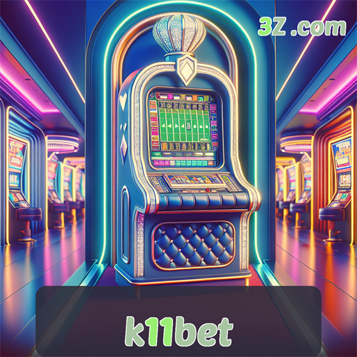 O Impacto do App K11Bet na Experiência de Jogo