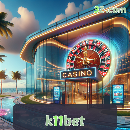 K11bet: A Nova Era do Esporte no Brasil
